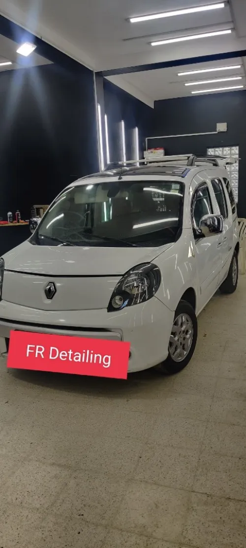 polissage lustrage lifting ceramic voiture