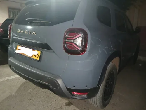 Dacia Duster 2023 Gold