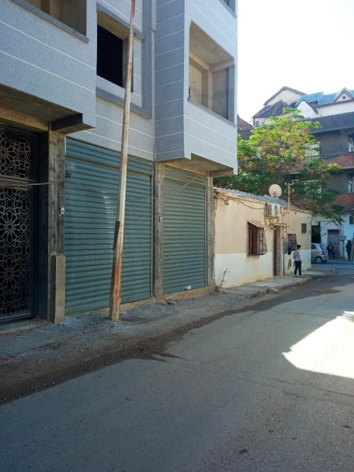 Vente Local Aïn Defla Khemis miliana