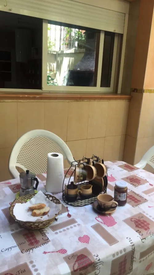 Location vacances Villa Béjaïa Beni ksila