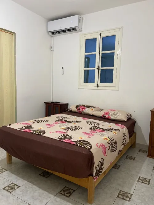 Location vacances Villa Béjaïa Beni ksila