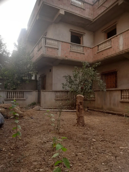 Vente bien immobilier Boumerdès Ouled moussa
