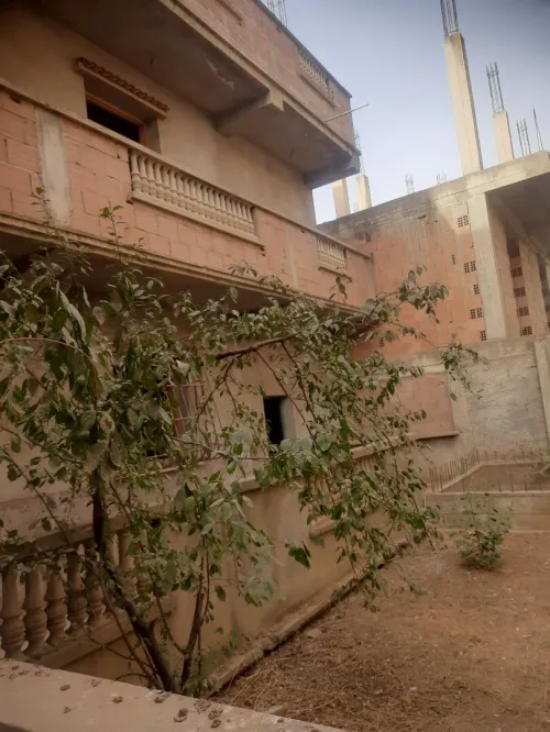Vente bien immobilier Boumerdès Ouled moussa