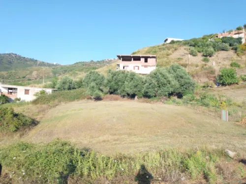 Vente Terrain Béjaïa Aokas