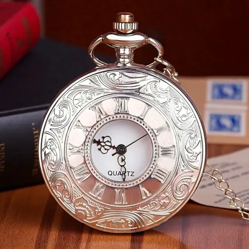 Montre de poche