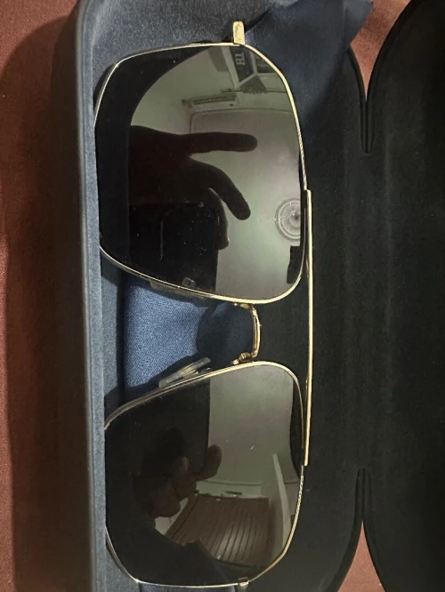 Lunettes Tommy hilfiger