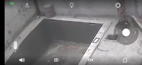 Piscine Intex