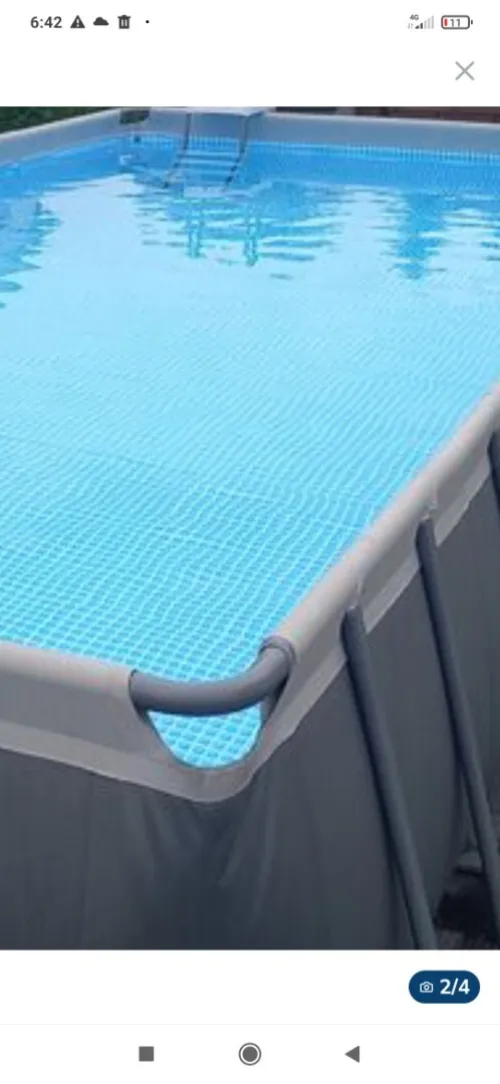 Piscine Intex