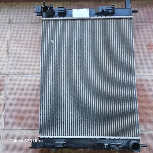 Radiateur renault renault
