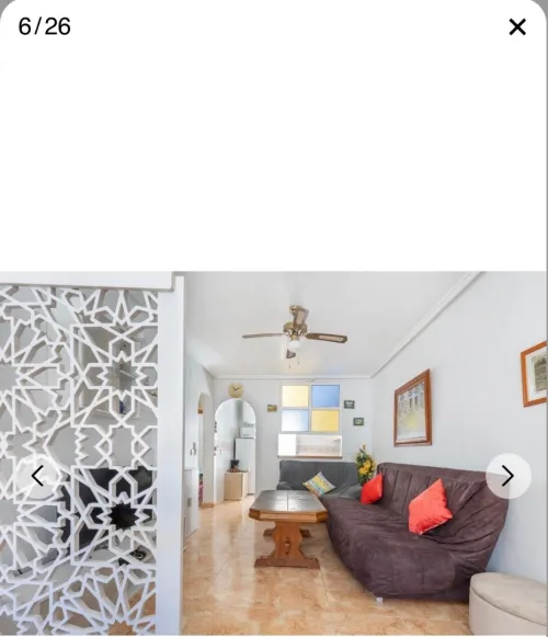 Location vacances Bungalow F3 Espagne