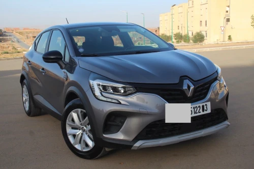 Renault Captur 2022 