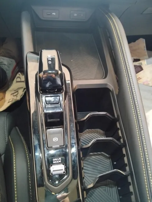 Geely Coolray 2026 Full option