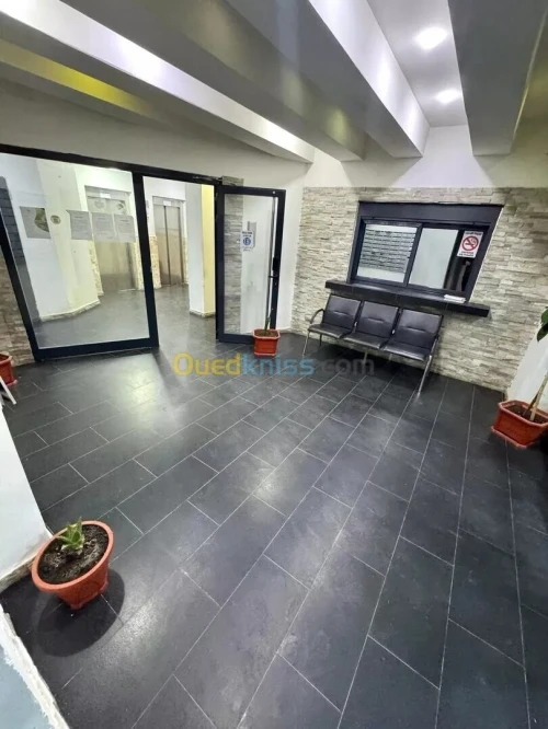 Location Appartement F2 Oran Oran