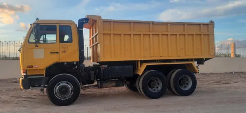 NISSAN DIESEL UD نيسان 2003