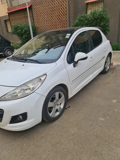 Peugeot 207 2010 Allure