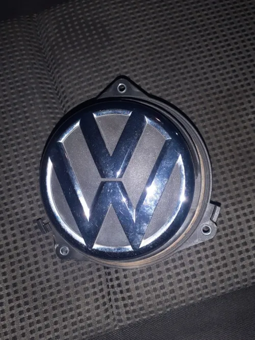 Serrure malle volkswagen polo golf