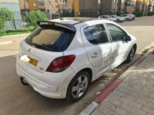 Peugeot 207 2010 Allure
