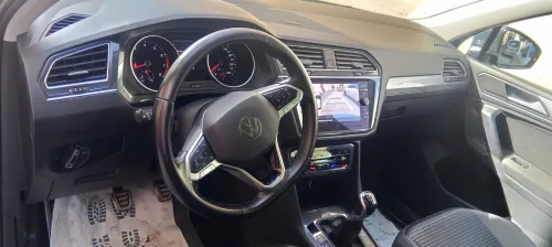Volkswagen Tiguan 2022 Active