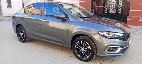Fiat Tipo 2024 Life