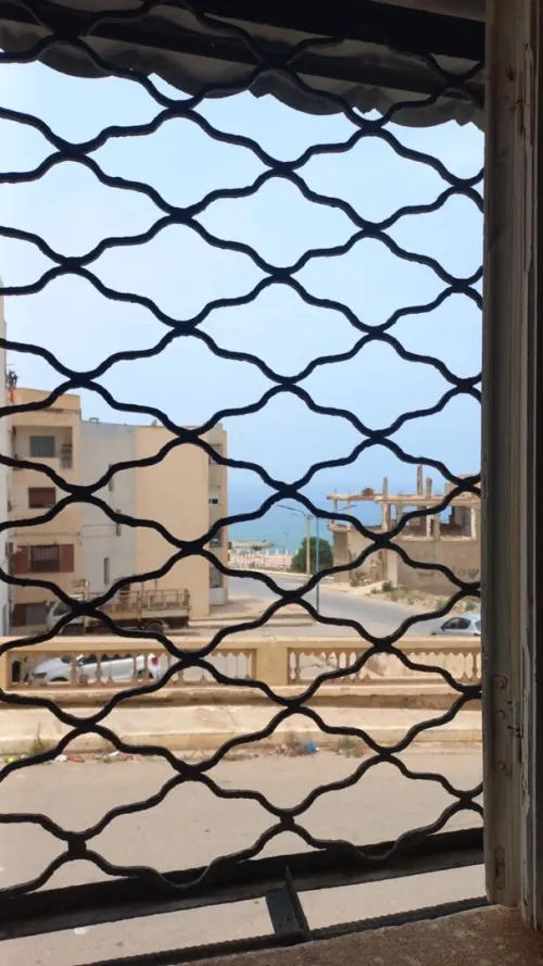 Location Appartement F2 Mostaganem Mostaganem