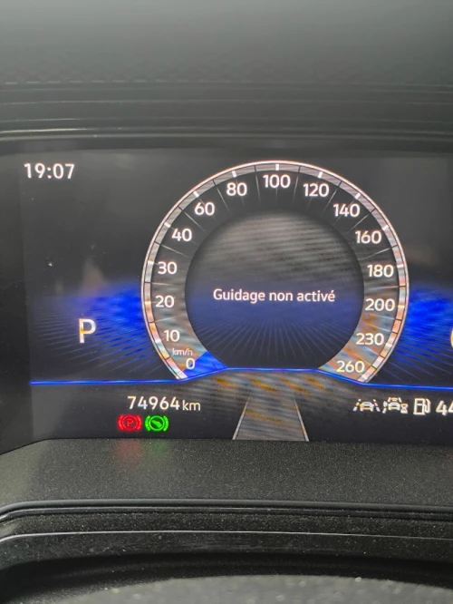 Volkswagen Polo 2024 