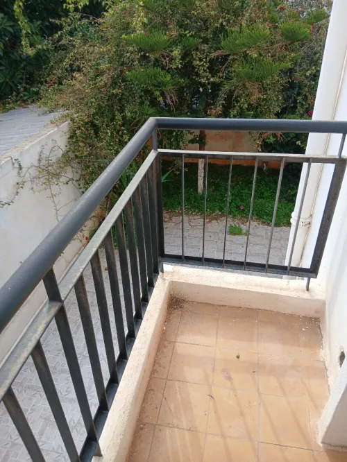 Location Appartement Niveau de villa F3 Alger Hydra