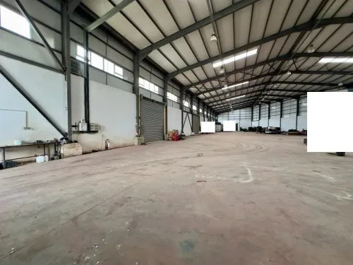 Location Hangar - Usine Blida Ouled el alleug