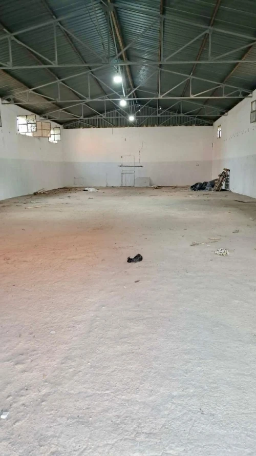 Location Hangar - Usine Blida Beni tamou