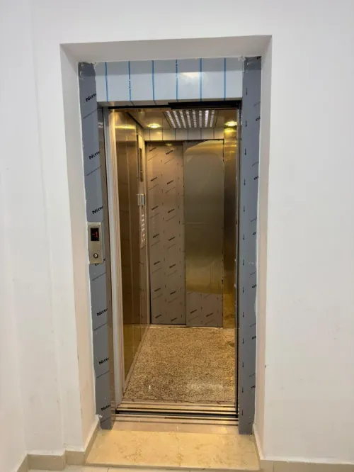 Vente Appartement F3 Alger Souidania