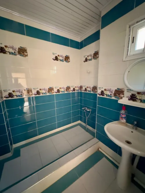 Location Villa Alger Bouzareah