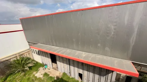 Location Hangar Blida Blida
