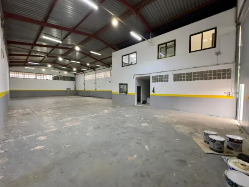 Location Hangar - Usine Blida Blida