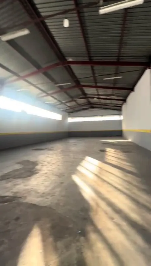 Location Hangar - Usine Blida Blida