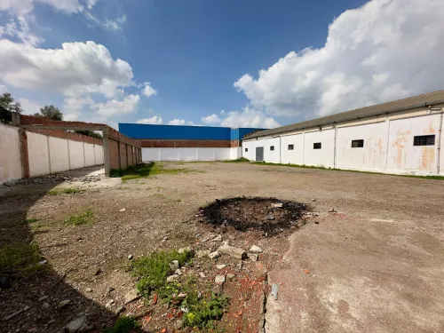 Location Hangar - Usine Blida Guerrouaou