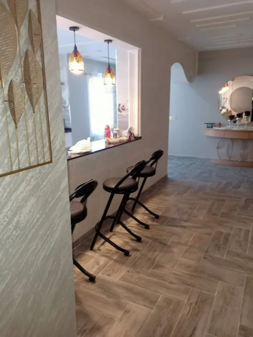 Vente Appartement Duplex F4 Alger Ouled fayet