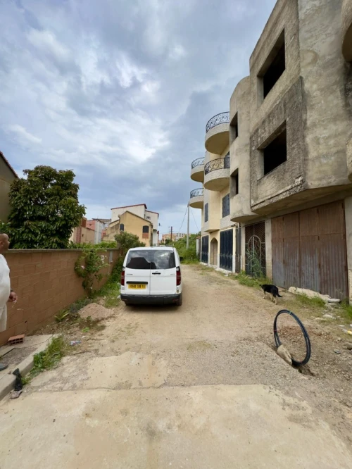 Vente Villa Tizi Ouzou Azeffoun