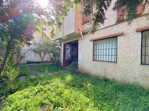 Location Villa Alger Bouzareah