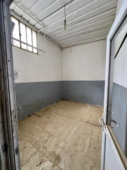 Location Hangar - Usine Blida Beni tamou