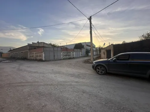 Vente Terrain Blida Bouinan