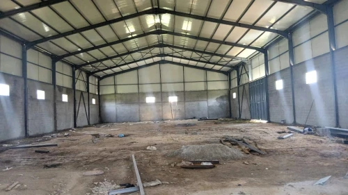 Location Hangar - Usine Alger Ouled chebel