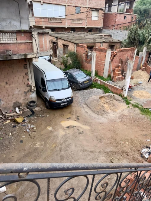 Location Appartement Niveau de villa F3 Alger Saoula