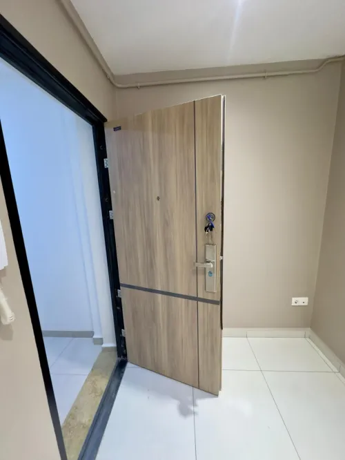 Vente Appartement F3 Alger Souidania