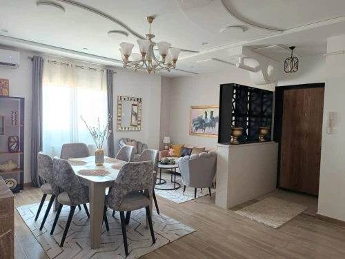 Vente Appartement F4 Alger Souidania
