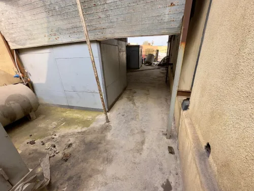 Location Hangar - Usine Tipaza Kolea