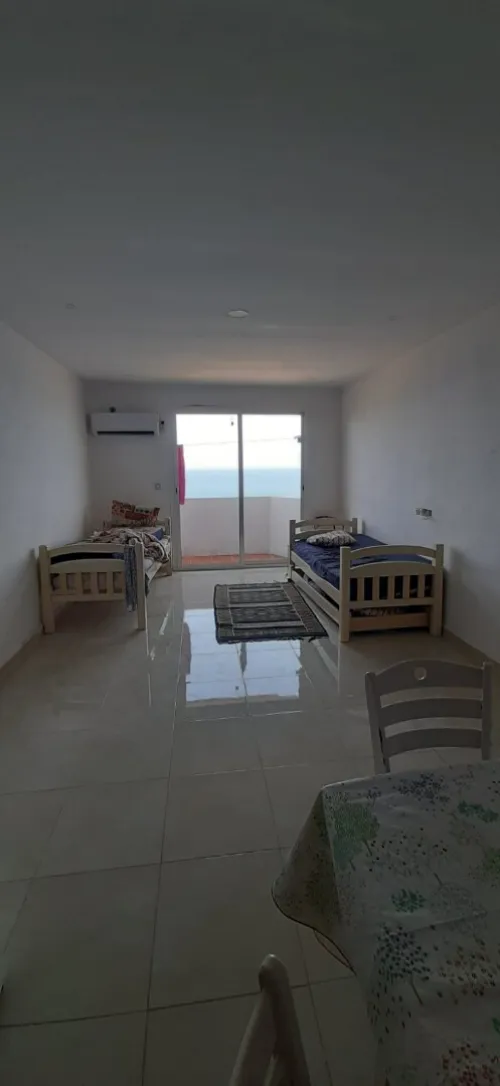 Vente Appartement F4 Tizi Ouzou Azeffoun