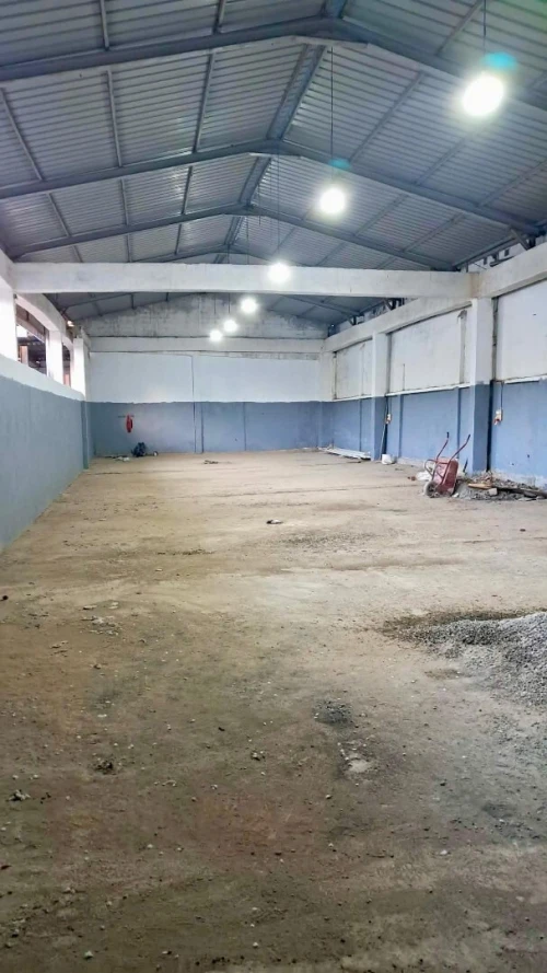 Location Hangar - Usine Blida Beni tamou