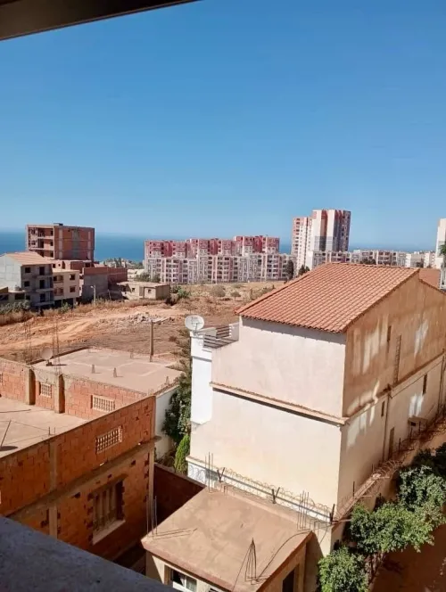 Vente Appartement F4 Tipaza Bou ismail