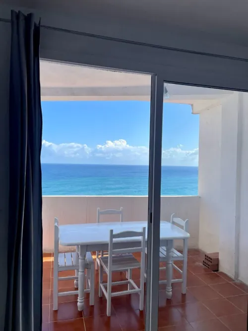 Vente Appartement F4 Tizi Ouzou Azeffoun