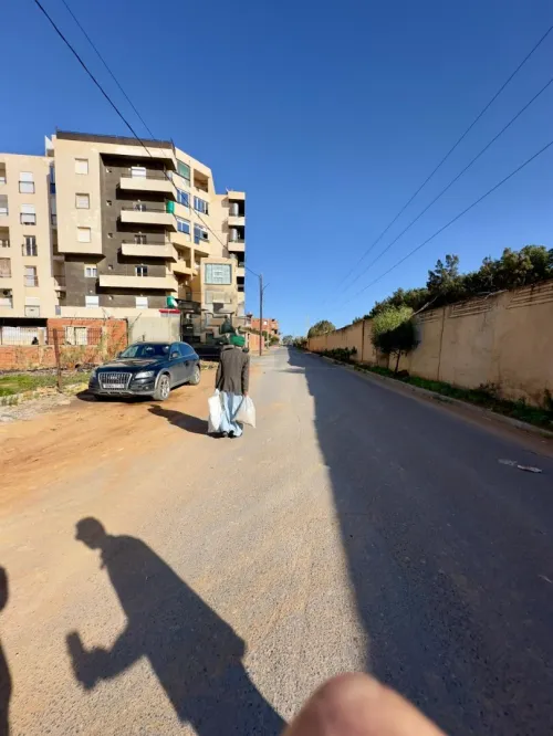 Vente Terrain Tipaza Bou ismail