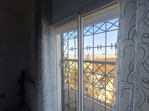 Vente Appartement F4 Alger Souidania
